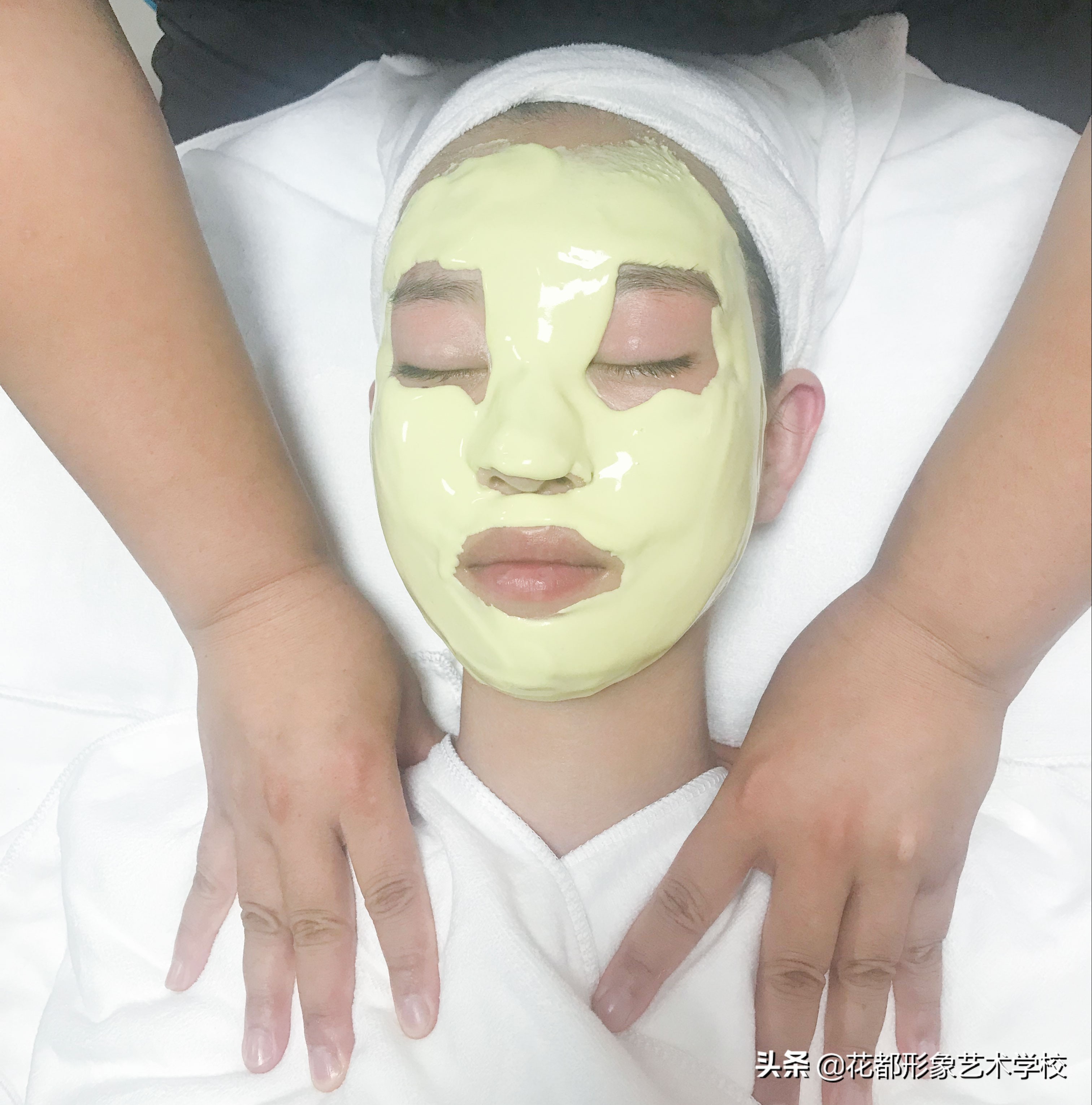 改善干纹细纹松弛下垂毛孔粗大,皮肤毛孔粗大皮肤松弛下垂怎么办