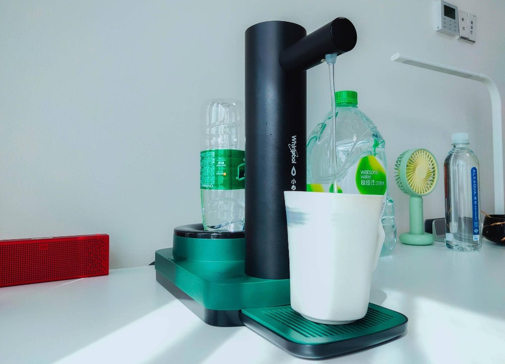 惠而浦即热式饮水机寿命,惠而浦即热饮水机评测