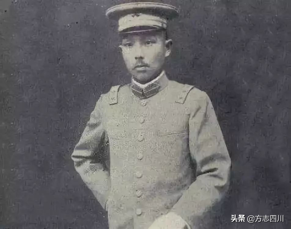 【方志四川•辞赋】何锐‖春熙路赋