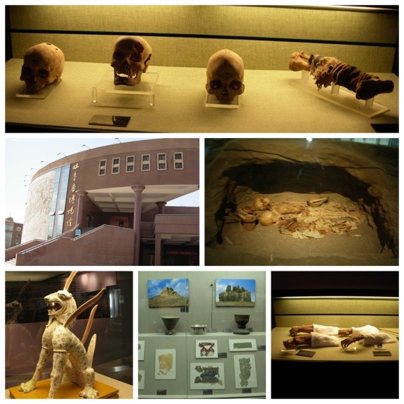 2013年E-1*疆新**东南西北中班车自助游-东