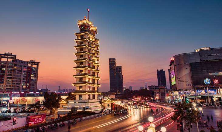 河南省各市有哪些旅游景点名称,河南省各个市旅游景点排名一览表