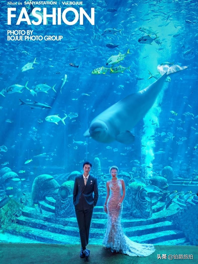 三亚铂爵旅拍攻略,铂爵旅拍婚纱照三亚全过程