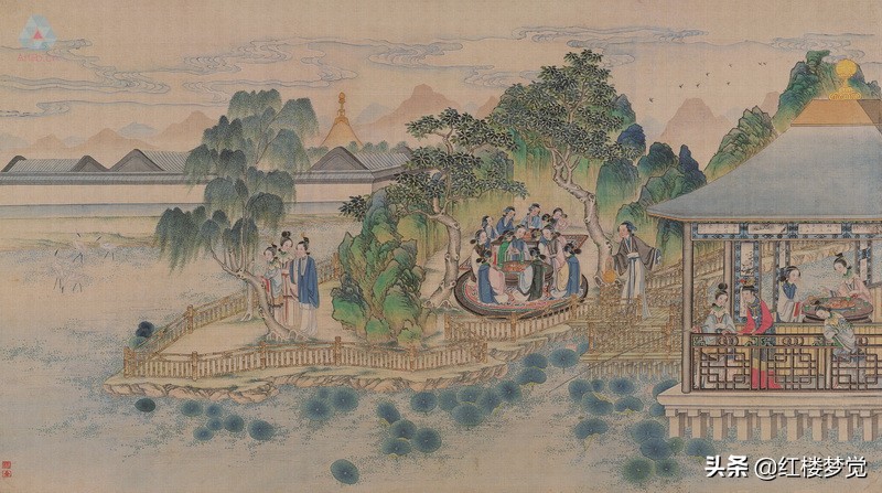 从《红楼梦》探寻杭州的酒文化