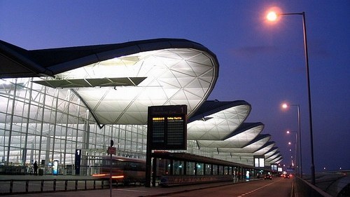 机场免税店购物出国流程,亚洲热门机场免税店攻略