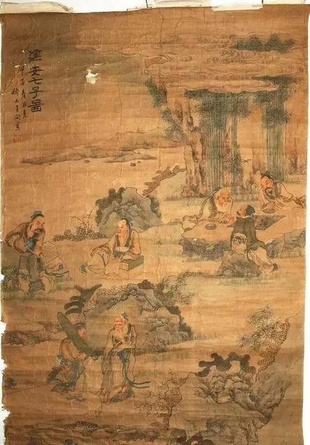 蜀山狂客四言诗谒李杜祠有作,如何用蜀山狂客作首藏头诗