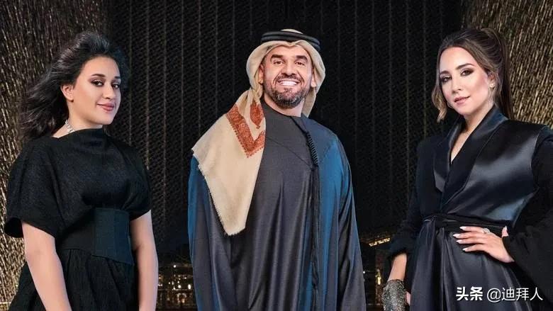 2020年迪拜世博会主题曲,迪拜世博会配乐