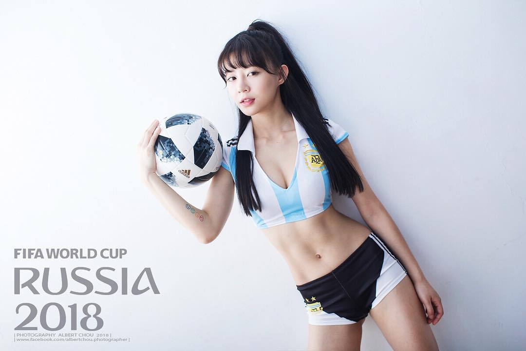 2018世界杯宝贝图片,2006世界杯写真宝贝