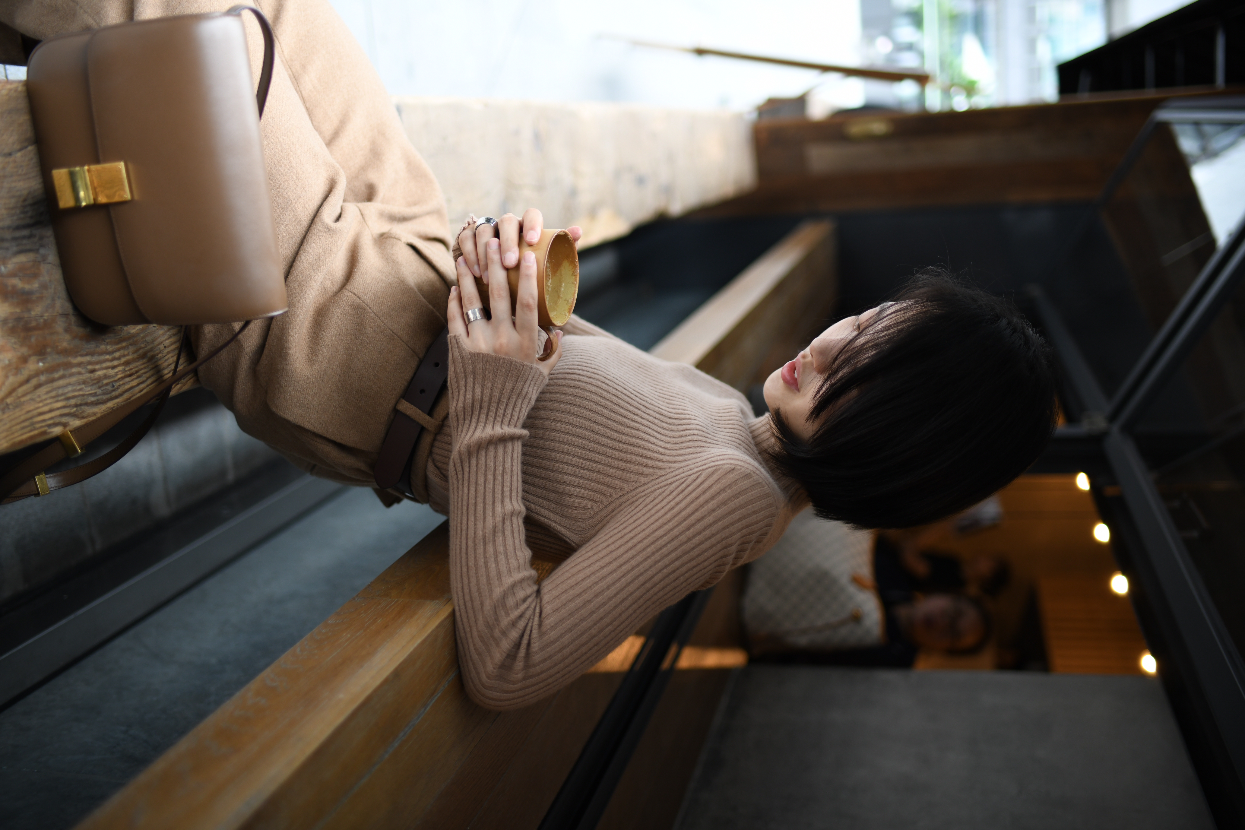 怎么买到高品质的羊绒衫,怎样才能买到好的真羊绒衫