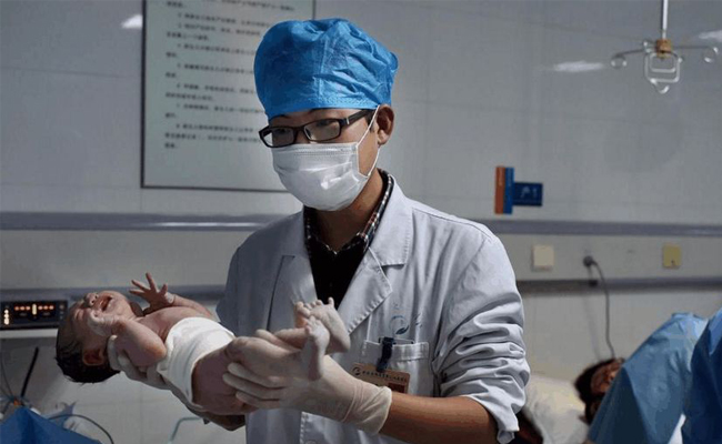 宫口开十指到底是多宽,开宫口一指到十指有多大