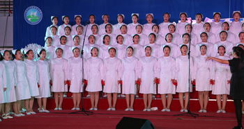 护士饱和了为什么学校还招生,护士去哪个学校好