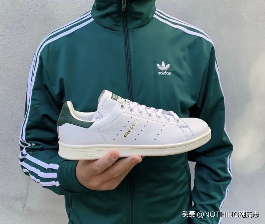 adidas三叶草的5个鞋型,阿迪达斯三叶草鞋全系列介绍