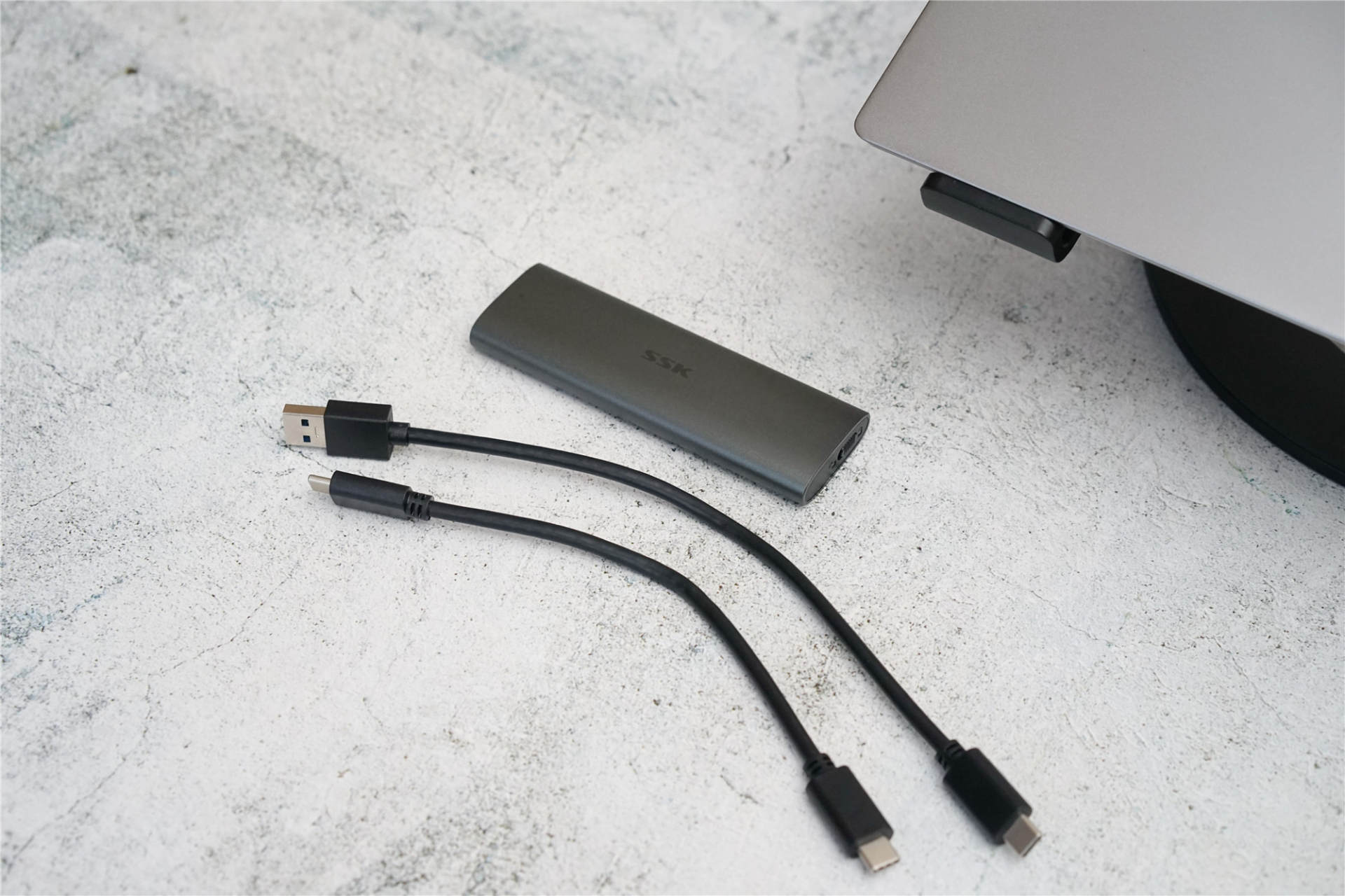 低成本固态移动硬盘方案,低功耗ssd固态硬盘