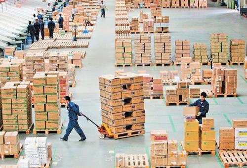 京东去年亏损了吗,为什么京东连续亏损这么多年