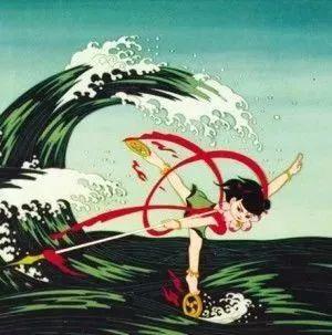 那些陪伴90后00后童年的动画,8090后动画片