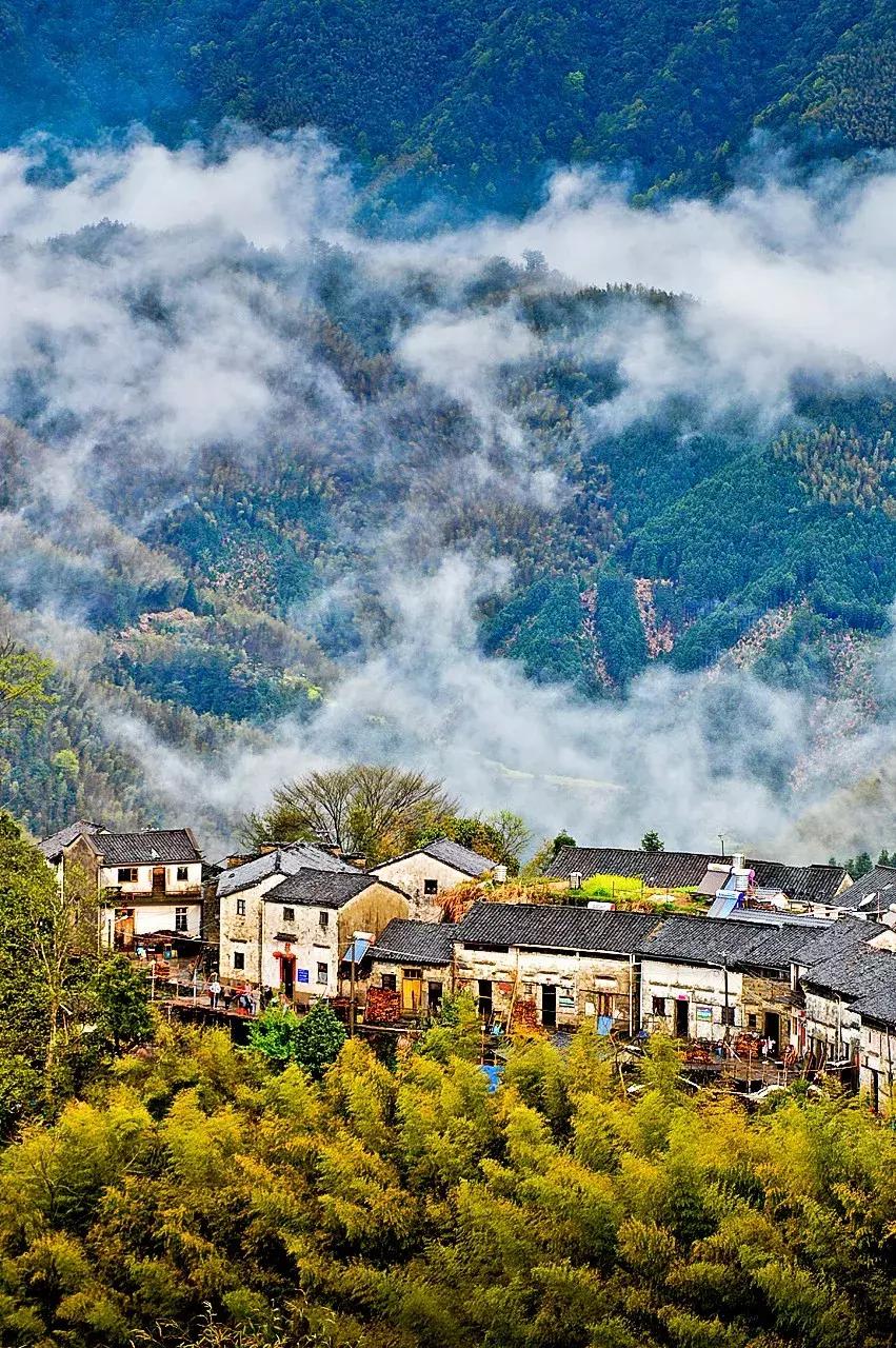 2019必去的旅行地,8月最新旅行地推荐