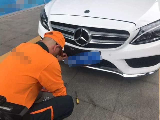 新车上牌选号能选到四个数字吗,新车上牌如何选到连号