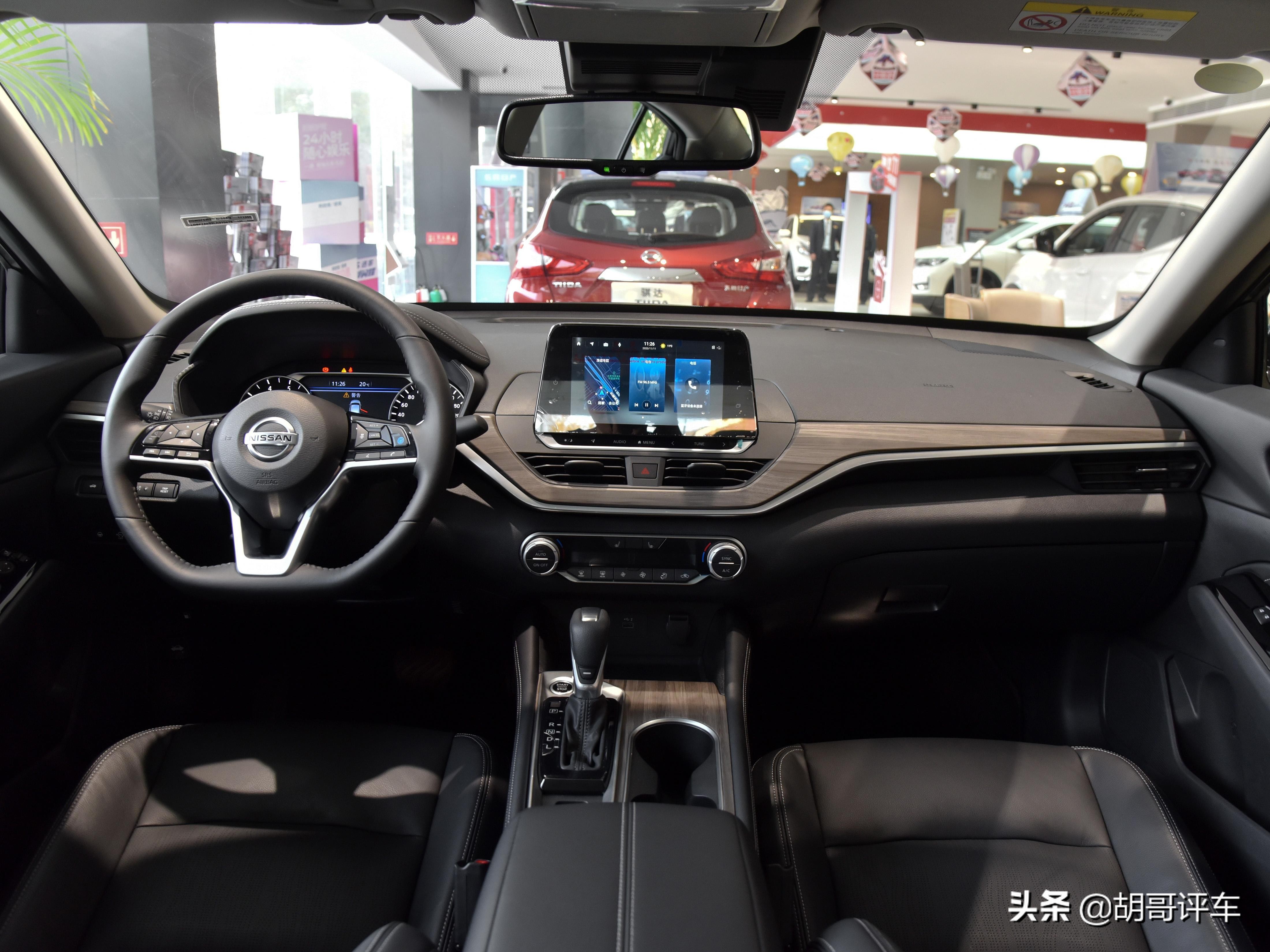 低油耗的日系车,日系车家用轿车b级推荐