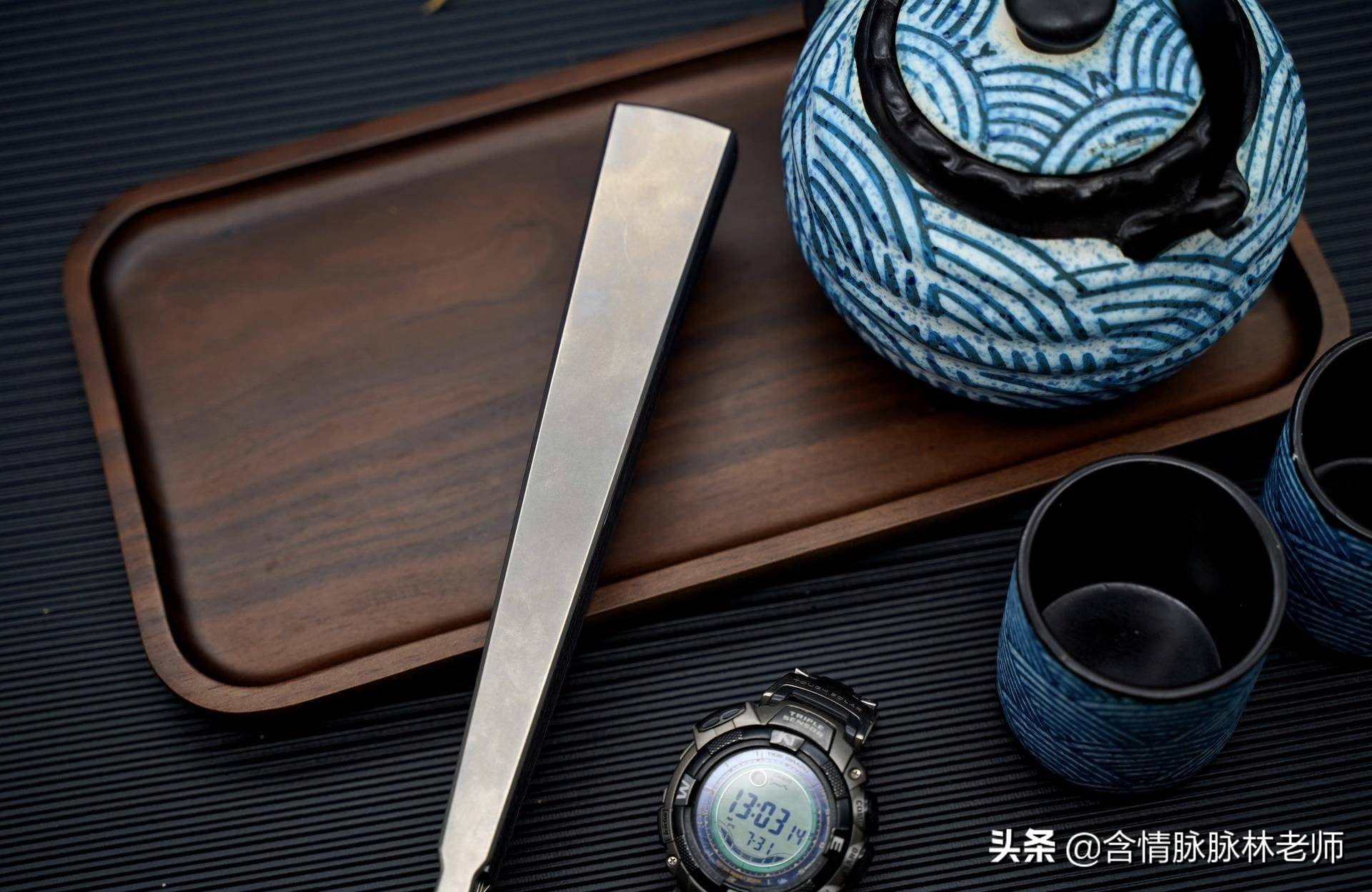 那些女人不懂的男人的小乐趣,林老师的随身好物