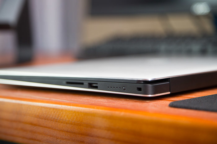 2017款戴尔xps159560评测,设计师电脑的选择推荐