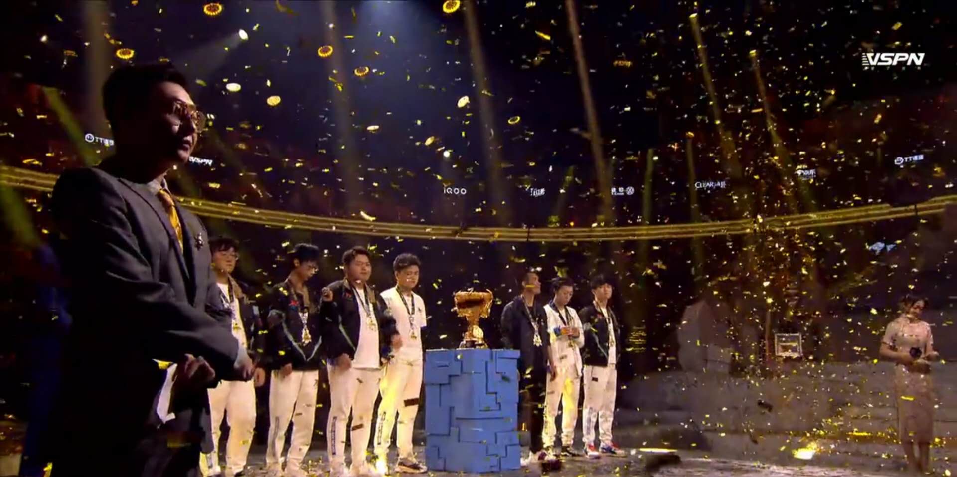 ts有可能打假赛吗,王者荣耀春季赛ts怎么没打