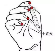 12种穴位拍打操,最好的中医推拿理疗