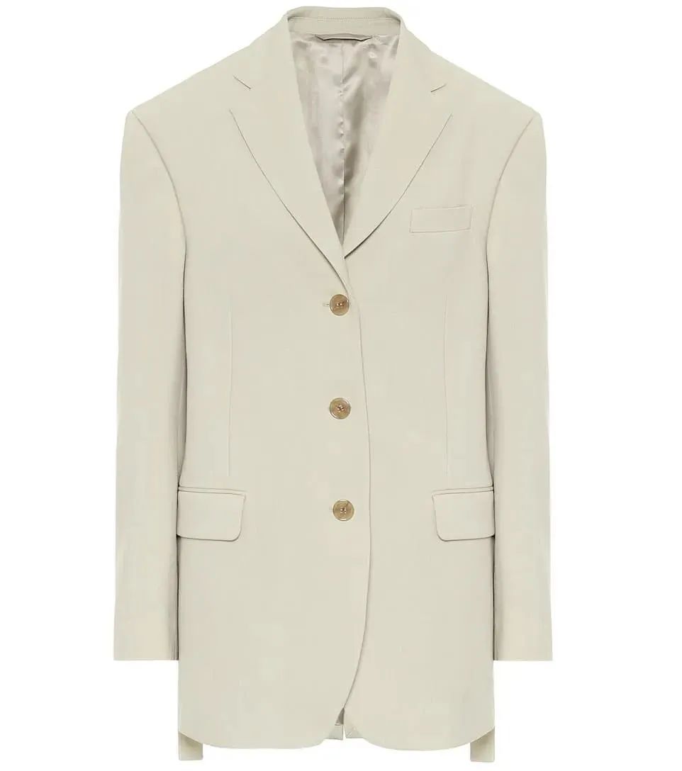 春夏穿的衣服搭配推荐,暖春春装怎么搭配好看