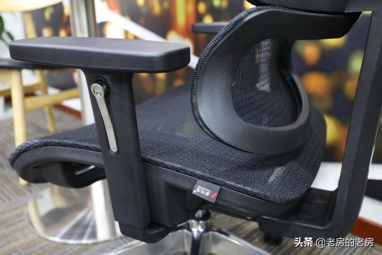 爱特屋电脑椅评测,爱特屋电脑椅好吗