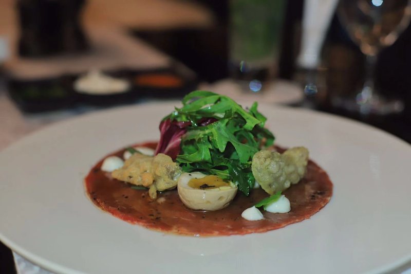 带朋友访深第一站，当然是云上深圳瑞吉