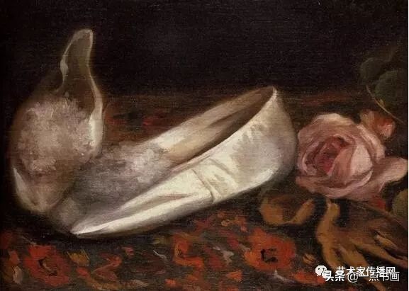 美术家马奈,画家马奈简介