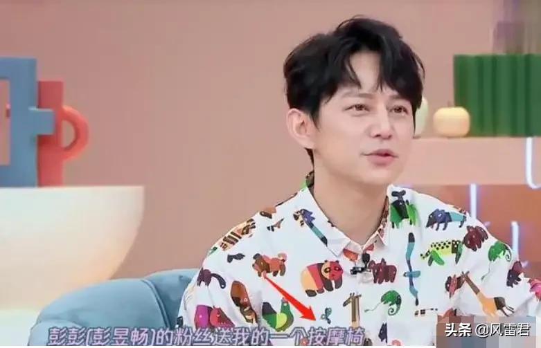 卖8480件应援礼物，演《雷霆战将》，吴昕为何糊成一片