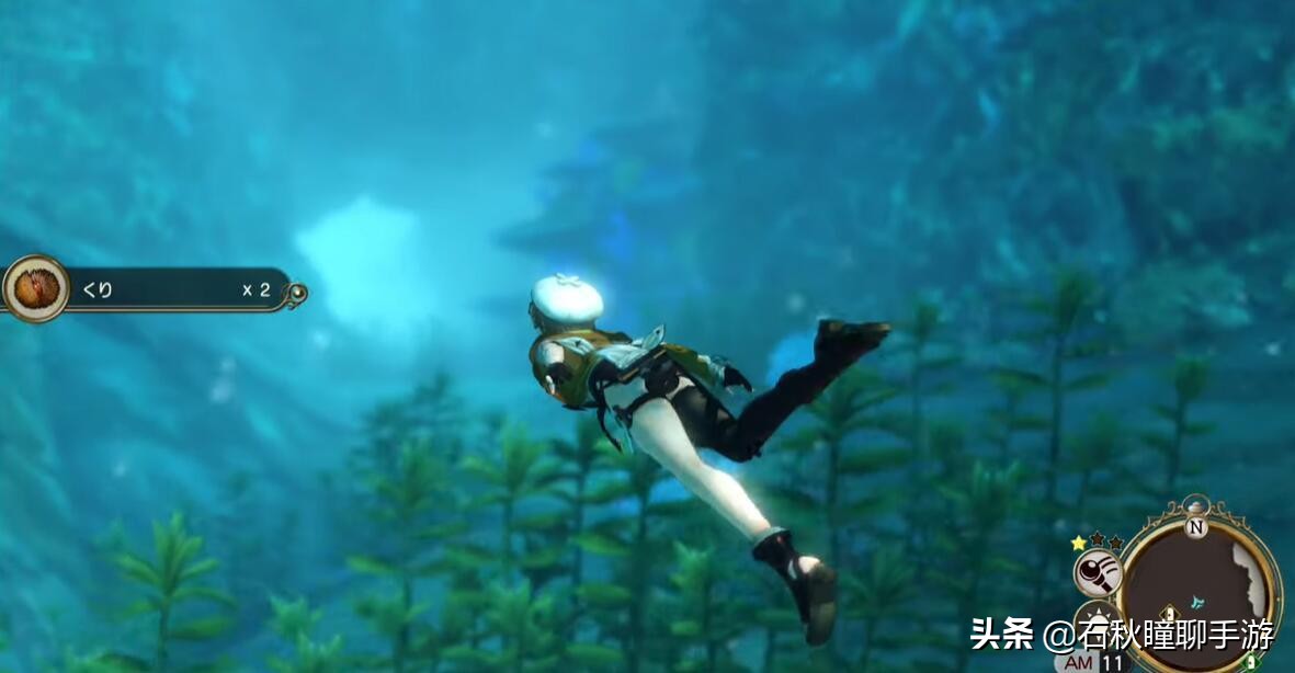 莱莎的炼金工房2什么时候发布,莱莎的炼金工房2哪个区便宜