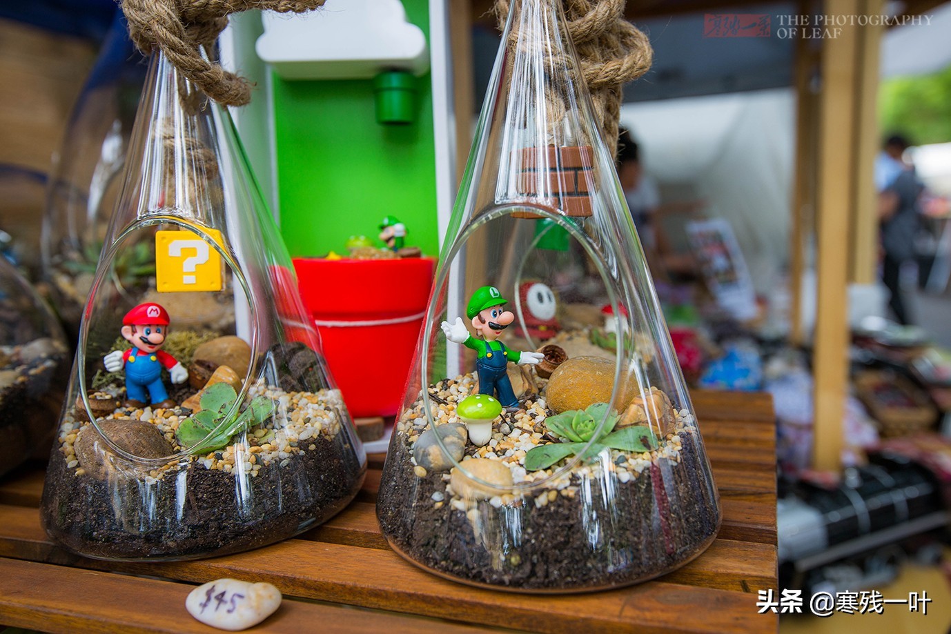 逛国外跳蚤市场,澳大利亚悉尼消费水平