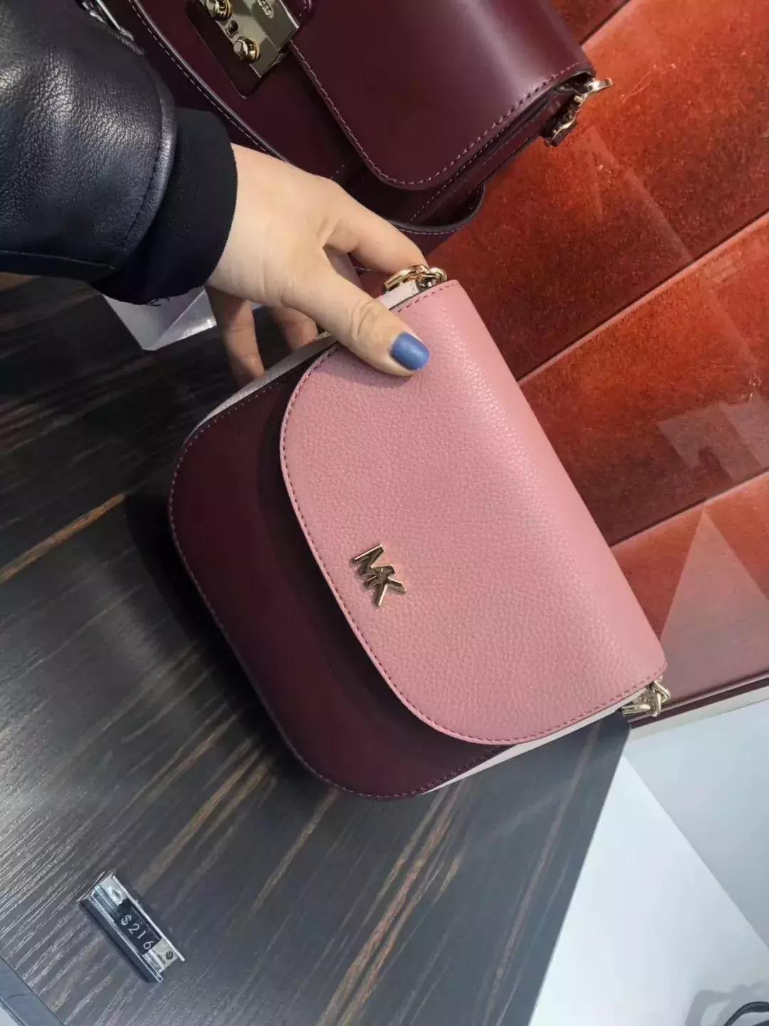 2023年mk女包,2020mk包包推荐