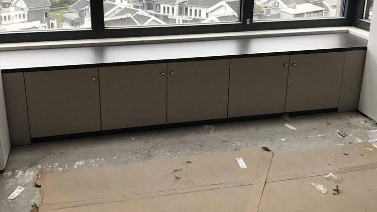 木工家具厂怎么打样板,木工打家具的技巧