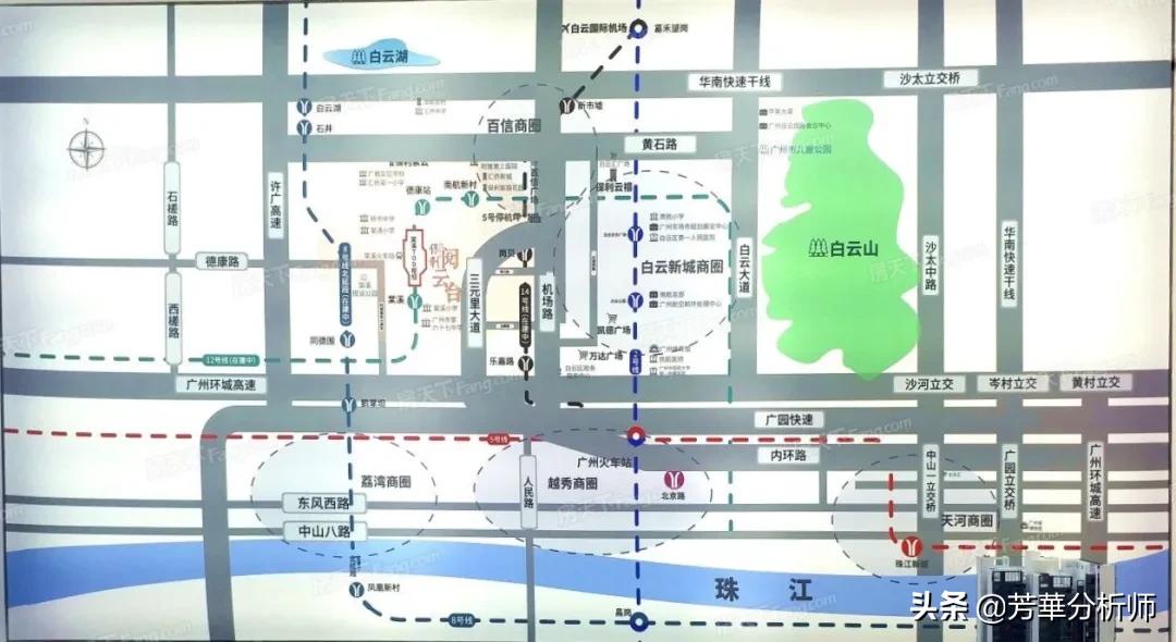 广州保利阅云台值得入手吗,福州保利阅云台为什么被吐槽