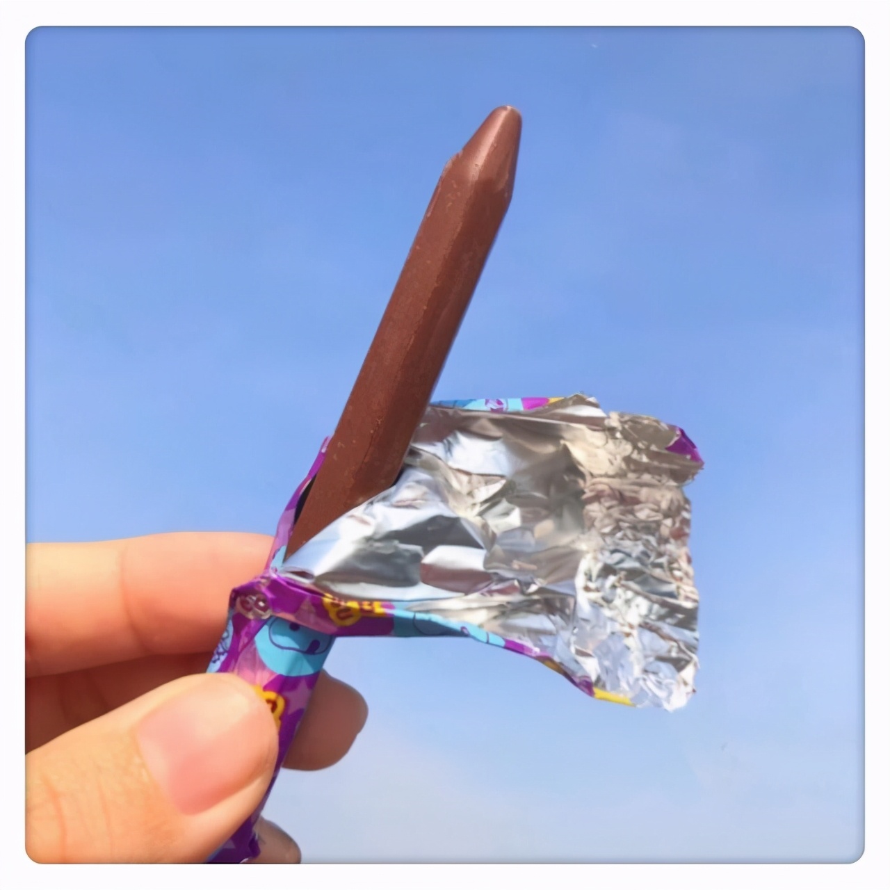 分辨真假零食文具,文具和零食傻傻分不清