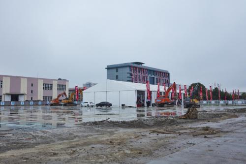 麦吉丽亚太研发中心,麦吉丽美妆品牌