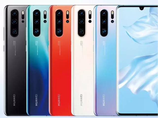 华为历代p系列,华为历代p系列和mate价格对比