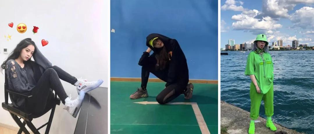 权志龙鞋欧阳娜娜,权志龙欧阳娜娜鞋