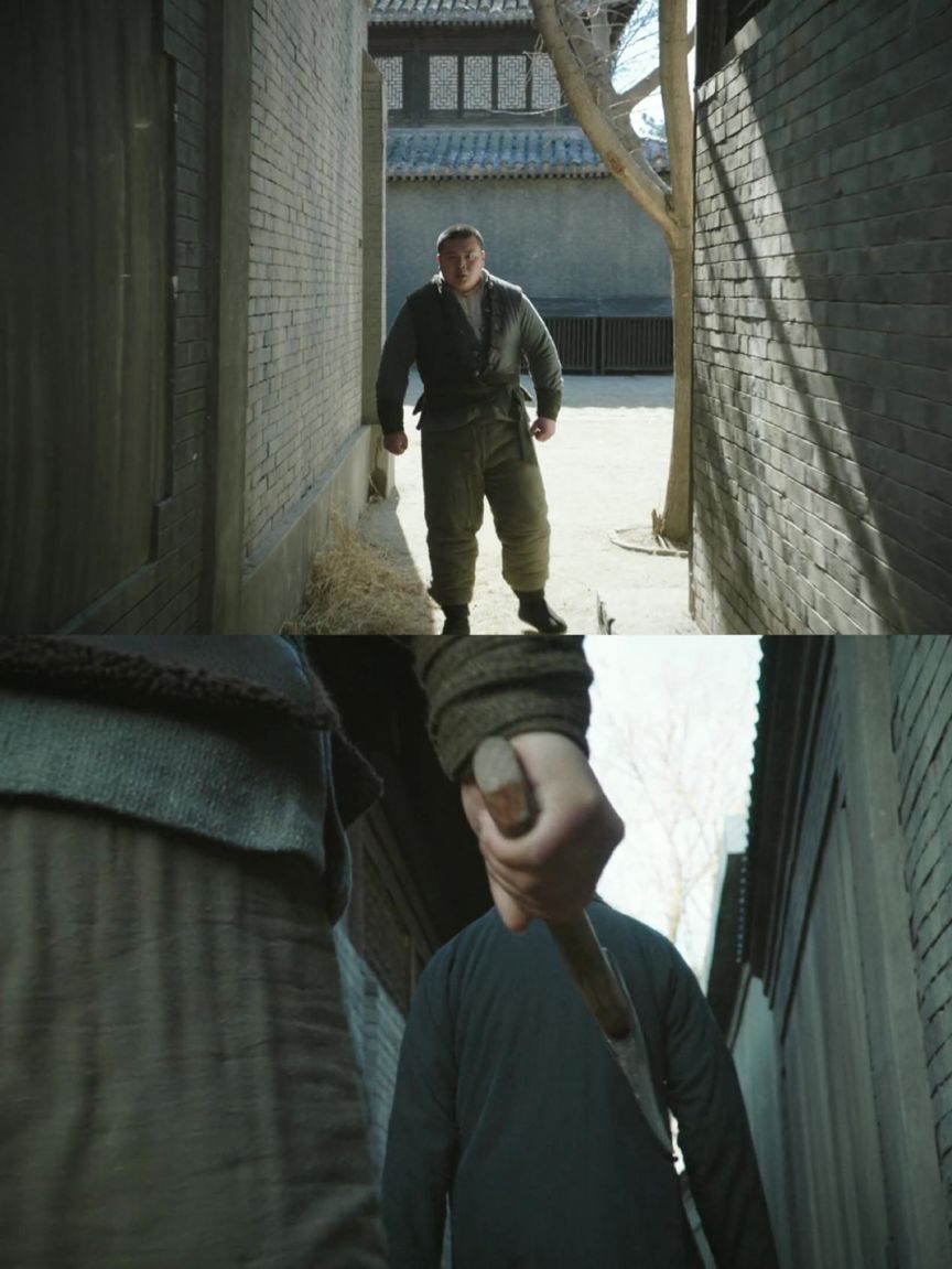 打开《新世界》，那个熟悉的孙红雷又回来了