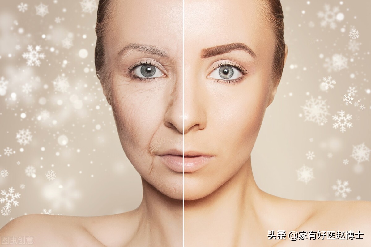 减缓血管老化做好以下几点,老人血管老化可以吃安宫牛黄丸吗