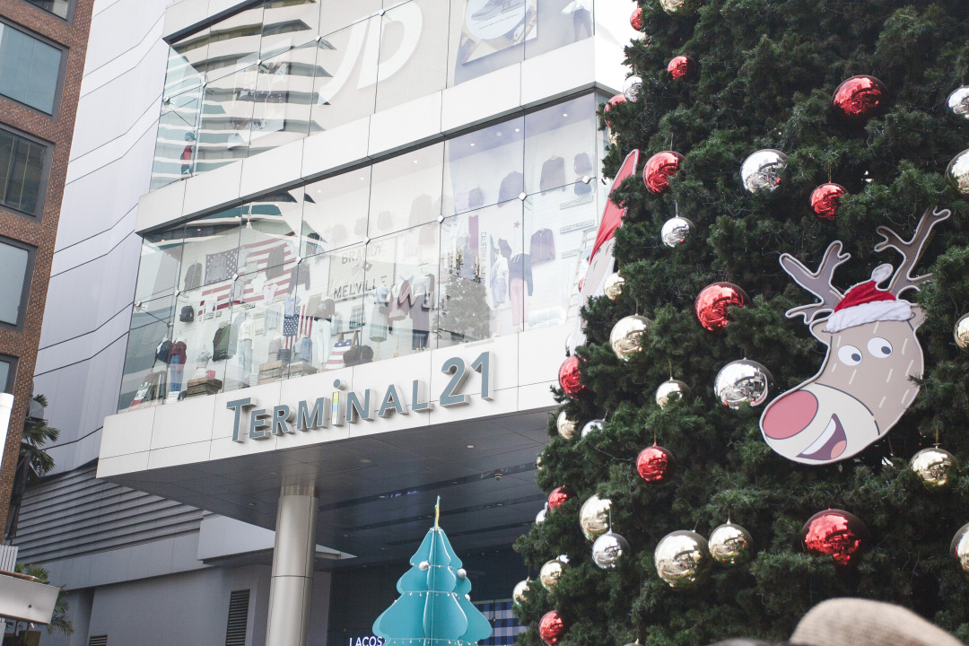 曼谷购物推荐最全攻略,如何玩转曼谷