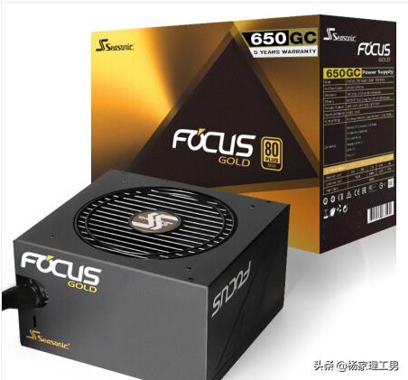 diy电源功率怎么选,diy电源型号知识普及