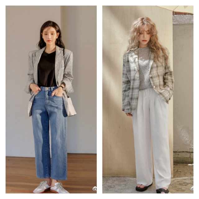 韩国明星平价同款衣服,平价国货明星同款衣服