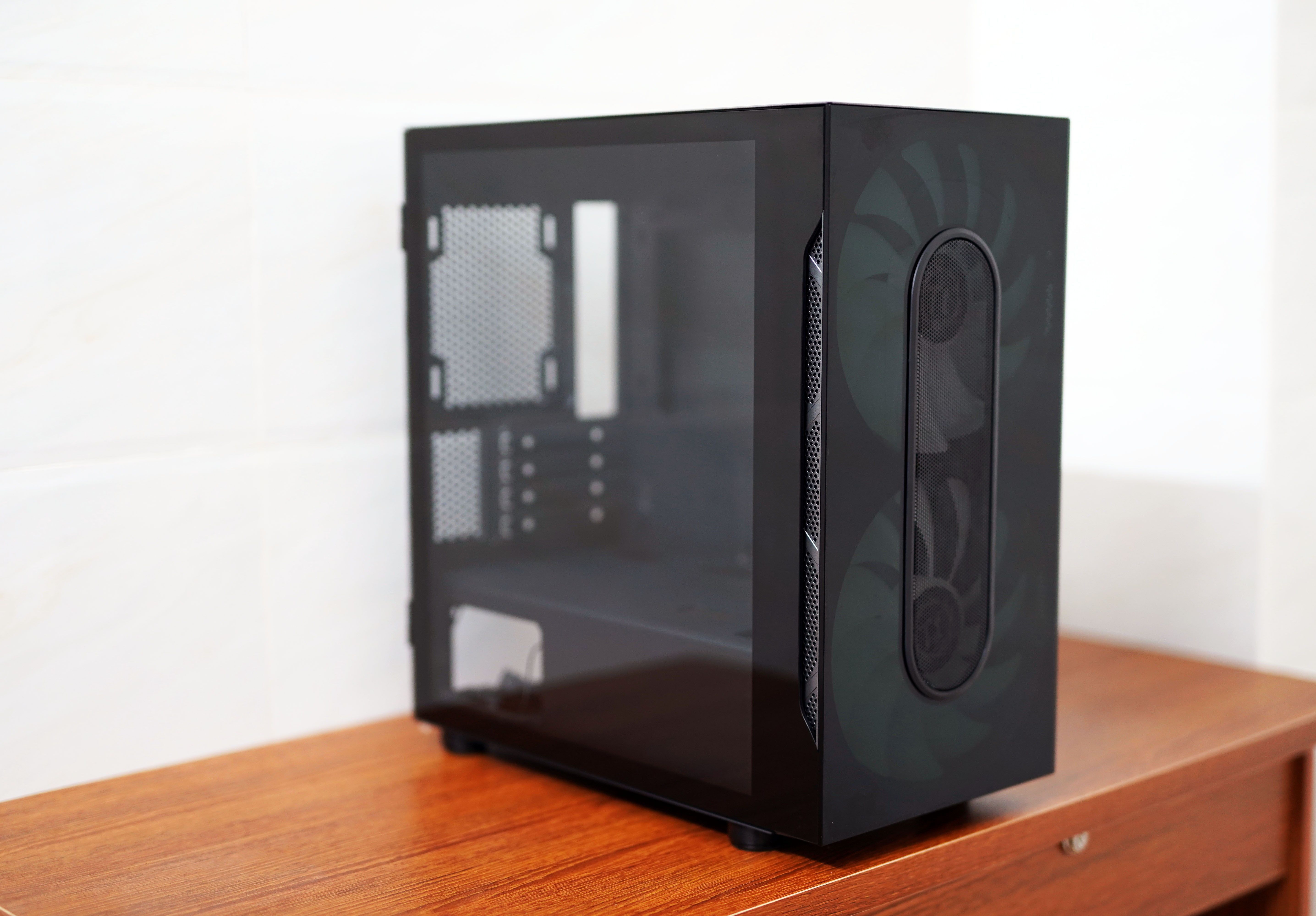 matx的板有必要配中塔机箱吗,matx主板要用什么机箱