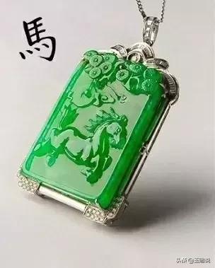 翡翠玉雕上乘之品欣赏,翡翠玉雕的基本知识