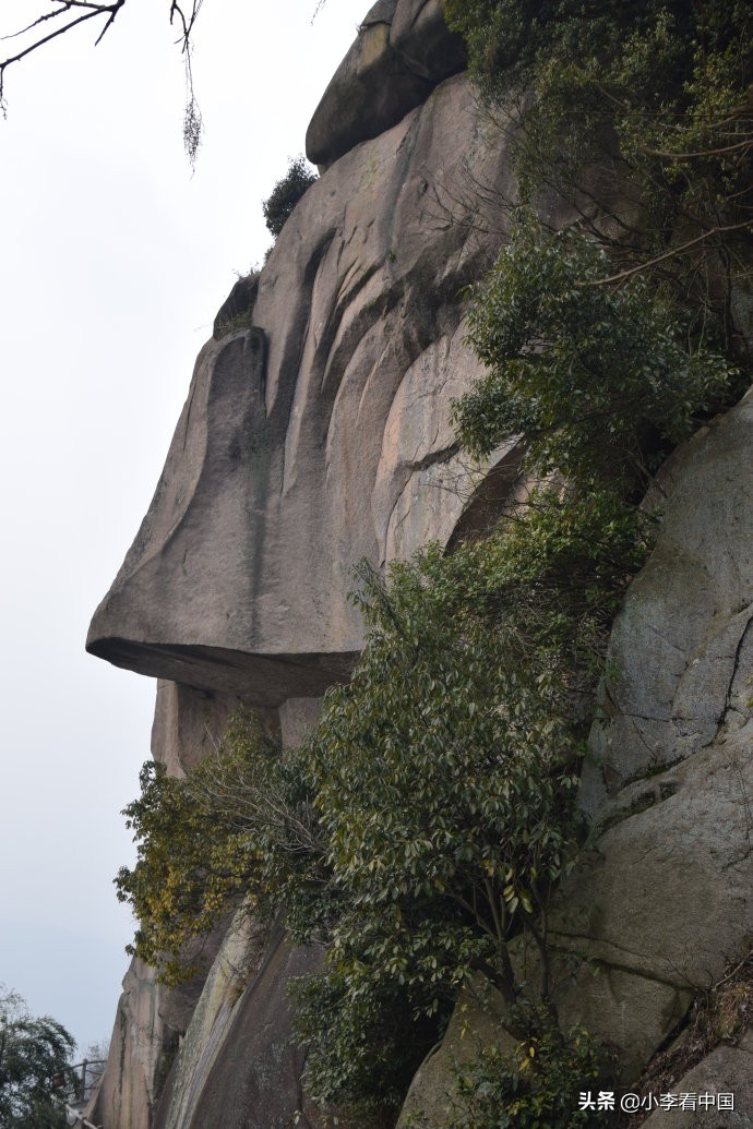 四明山地质公园视频,余姚四明山地质公园景区