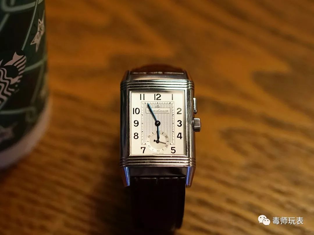积家reverso翻转钢带保值吗,积家reverso翻转手表日本价格
