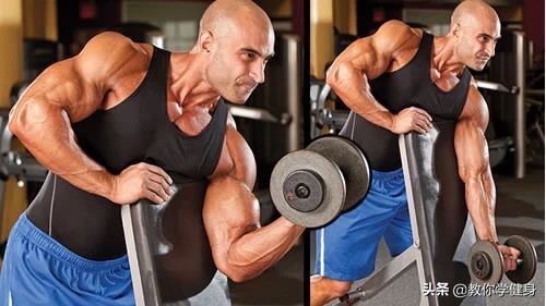 王德顺谈30秒健身,王德顺励志健身不分时间