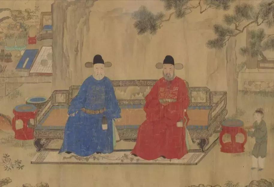 罗汉床适合什么风格,罗汉床最好的卧具